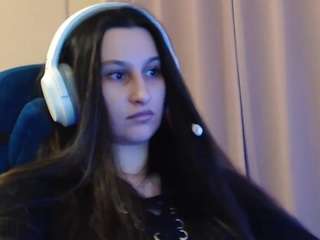 Live webcam model lorenayarnell on Soda Cams