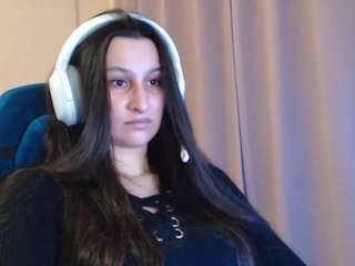 Live webcam model lorenayarnell on Soda Cams