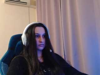 Live webcam model lorenayarnell on Soda Cams