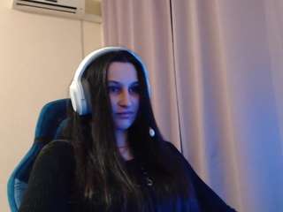 Live webcam model lorenayarnell on Soda Cams