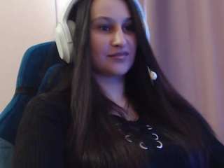 Live webcam model lorenayarnell on Soda Cams