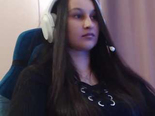 Live webcam model lorenayarnell on Soda Cams