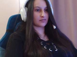 Live webcam model lorenayarnell on Soda Cams