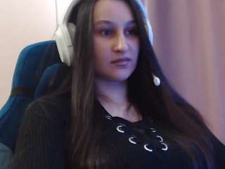 Live webcam model lorenayarnell on Soda Cams