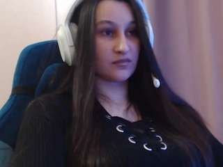 Live webcam model lorenayarnell on Soda Cams