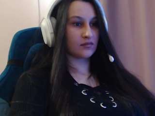 Live webcam model lorenayarnell on Soda Cams