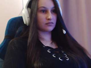 Live webcam model lorenayarnell on Soda Cams