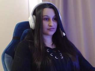 Live webcam model lorenayarnell on Soda Cams