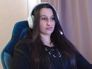 Live webcam model lorenayarnell on Soda Cams