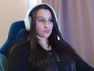 Live webcam model lorenayarnell on Soda Cams