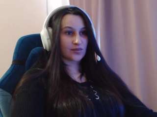 Live webcam model lorenayarnell on Soda Cams