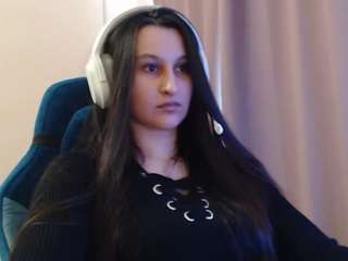 Live webcam model lorenayarnell on Soda Cams