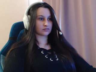 Live webcam model lorenayarnell on Soda Cams