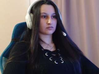 Live webcam model lorenayarnell on Soda Cams