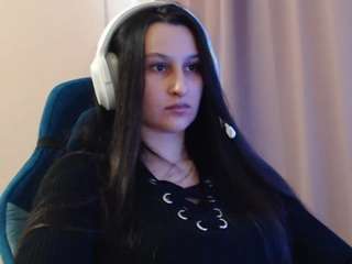 Live webcam model lorenayarnell on Soda Cams