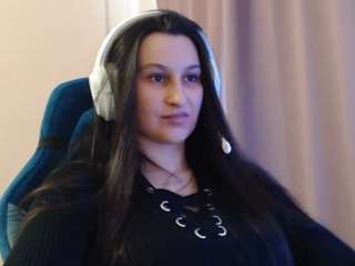 Live webcam model lorenayarnell on Soda Cams