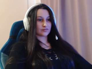 Live webcam model lorenayarnell on Soda Cams