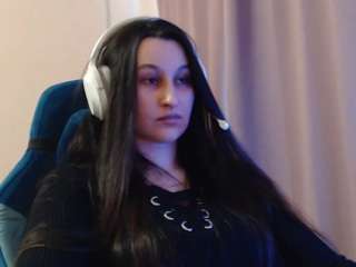 Live webcam model lorenayarnell on Soda Cams