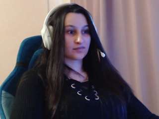 Live webcam model lorenayarnell on Soda Cams