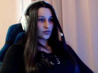 Live webcam model lorenayarnell on Soda Cams