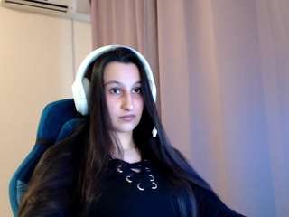 lorenayarnell Live Webcam on CamSoda