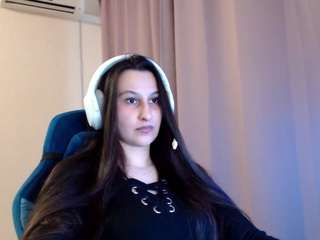 Live webcam model lorenayarnell on Soda Cams