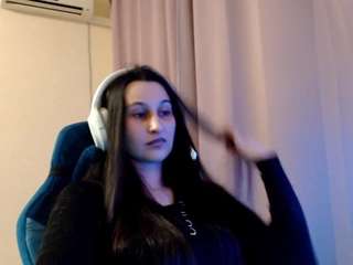 Live webcam model lorenayarnell on Soda Cams