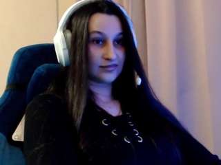 lorenayarnell Live Webcam on CamSoda