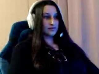 Live webcam model lorenayarnell on Soda Cams