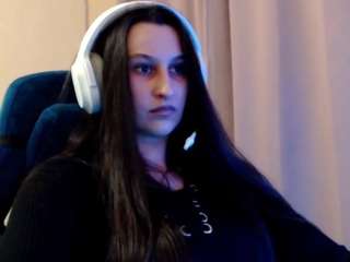 Live webcam model lorenayarnell on Soda Cams