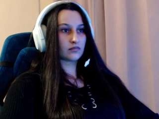 Live webcam model lorenayarnell on Soda Cams