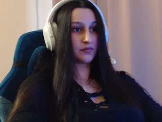 Live webcam model lorenayarnell on Soda Cams