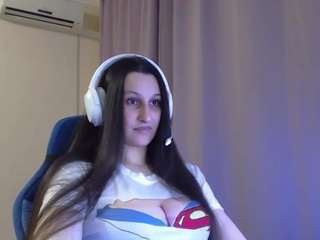 lorenayarnell webcam