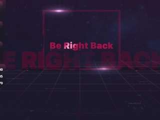 Live webcam model lunagrace18 on Soda Cams