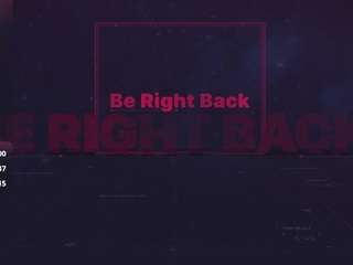 lunagrace18's CamSoda show and profile