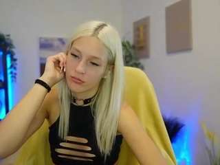 lunagrace18 Sex Cam Show
