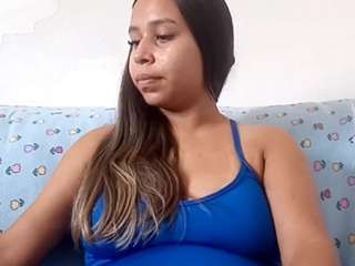 lydabenzie live cam profile