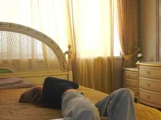 Live webcam model mabellejeanbaptise on Soda Cams