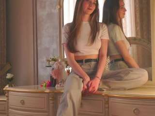 mabellejeanbaptise webcam