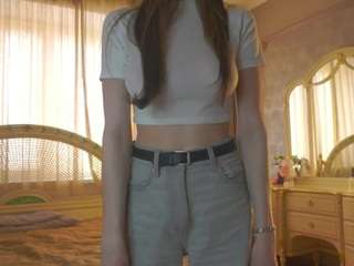 Live webcam model mabellejeanbaptise on Soda Cams