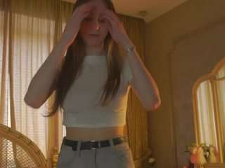 Live webcam model mabellejeanbaptise on Soda Cams