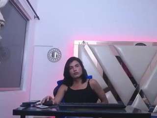 madisson-jones1 Black hair live webcam