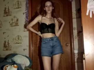 mariettamaddock webcam