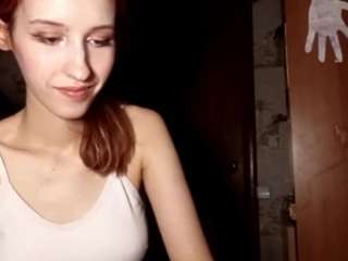 Live webcam model mariettamaddock on Soda Cams