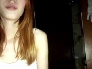 Live webcam model mariettamaddock on Soda Cams