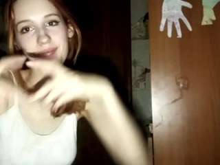 Live webcam model mariettamaddock on Soda Cams