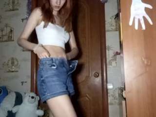 mariettamaddock webcam