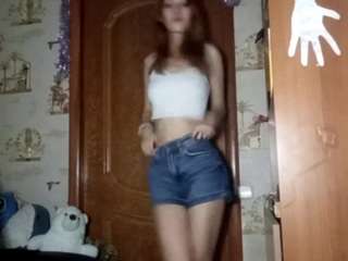 Live webcam model mariettamaddock on Soda Cams