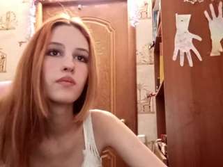 Live webcam model mariettamaddock on Soda Cams