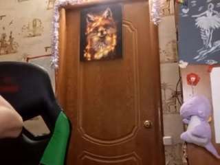 mariettamaddock's CamSoda show and profile